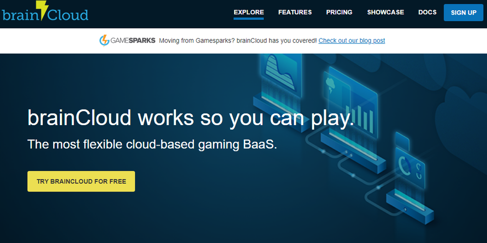 BrainLeaf Screenshot 1