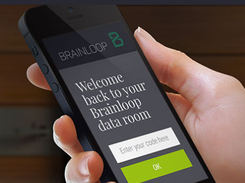 Brainloop BoardRoom Screenshot 2