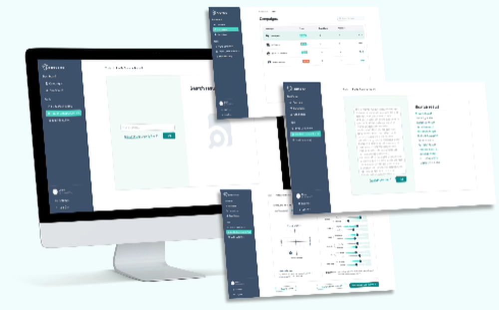 Brainsfirst Screenshot 1