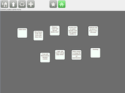 Brainstorm Browser Screenshot 1