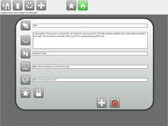 Brainstorm Browser Screenshot 2