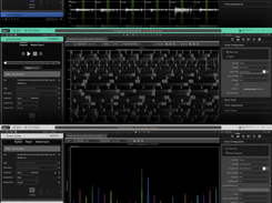 BrainWave 6 Screenshot 2