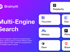 BrainyAI Screenshot 2