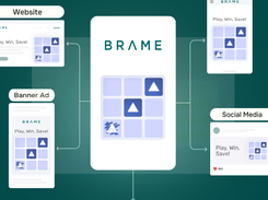 BRAME Screenshot 1