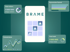 BRAME Screenshot 1