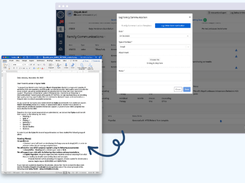 Branching Minds Screenshot 2