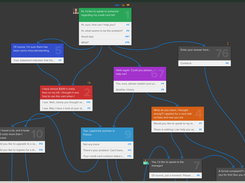BranchTrack Screenshot 1