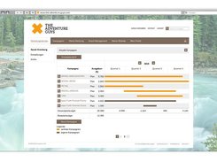 Brand Base Screenshot 1