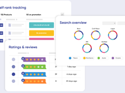 Brand Nudge Screenshot 1