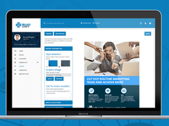 Brand Unify Screenshot 1
