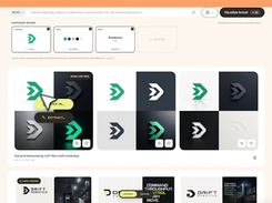 Branda Screenshot 1