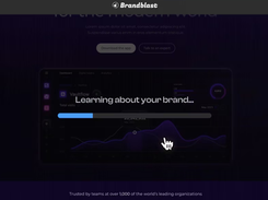 Brandblast Screenshot 1