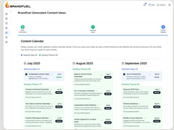 Brandfuel Screenshot 1