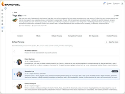 Brandfuel Screenshot 2