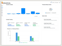 Brandfuel Screenshot 3