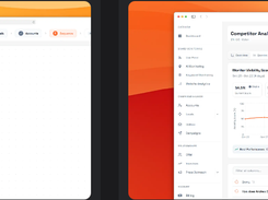 BrandJet Screenshot 1