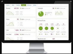 Brandleap Analytics and Reporting