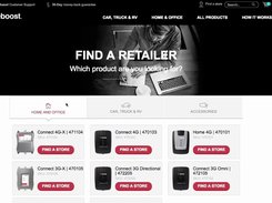 Brandleap Store Locator