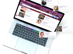 BrandMe Influencer Marketing Suite Screenshot 1