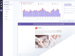 BrandMentions Screenshot 1