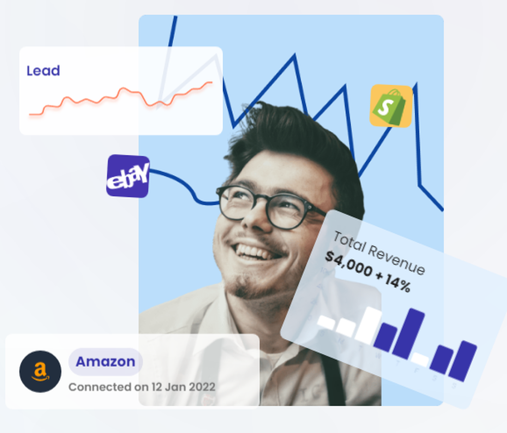 BrandNav Screenshot 1