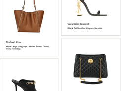 BrandsGateway Screenshot 1