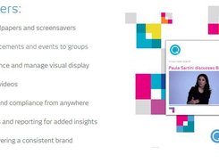BrandStream Screenshot 1