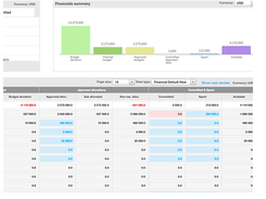 BrandSystems Screenshot 2
