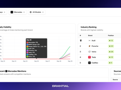 AI Visibility Analysis