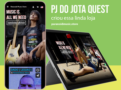 Brasil na Web Screenshot 1