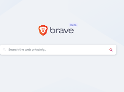 Brave Search Screenshot 1