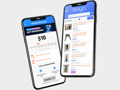 Keep Customers Connected—Rewards, Payments, and Shopping in One App