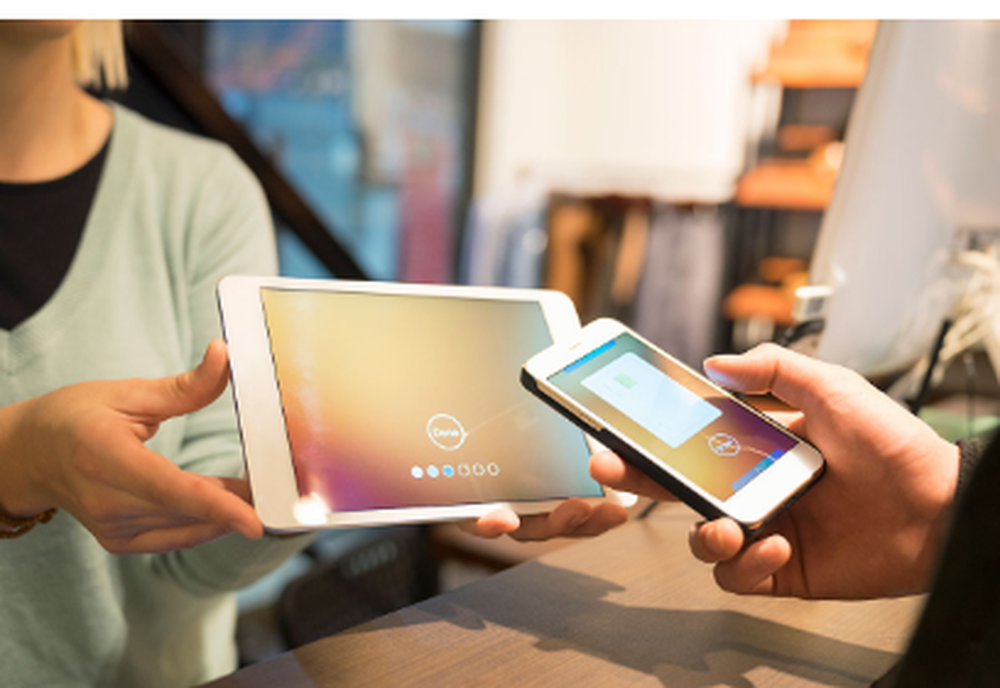 Bravura Security Fabric Screenshot 1