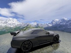 CubeMapping