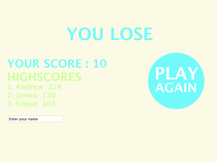 Break-Out Screenshot 4
