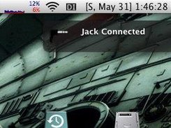 Growl notification