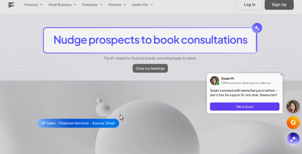 Breakout Screenshot 1