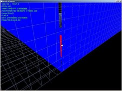 skewing the triangles to check for bugs...
