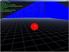same ellipsoid in "duck" position