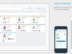 Breeze School Management Screenshot 1