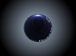 Breeze:OS wallpaper