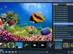 Breeze::OS Image Viewer [Announced]