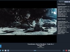 Breeze::OS Media Player [Announced]