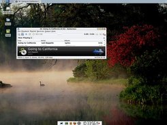 Xfce desktop screenshot