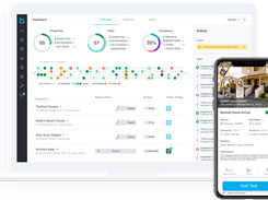 Automate Task Scheduling & Property Care Programs Using Data