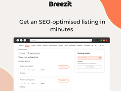 Breezit Screenshot 1