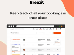 Breezit Screenshot 1