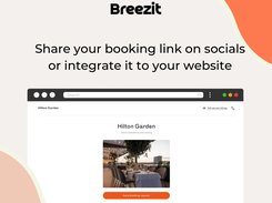 Breezit Screenshot 1