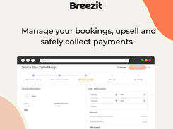 Breezit Screenshot 1