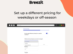 Breezit Screenshot 1